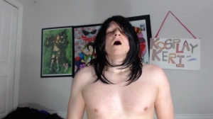 Kosplay_Keri 21-02-2020 Nude  Recorded Show