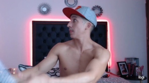 Ashleyzans21  21-02-2020 Recorded Show