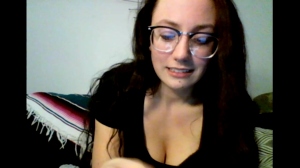 Nerdygirl30  21-02-2020 Recorded Webcam