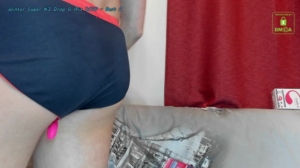 Stefan988 21-02-2020  Recorded Video Topless