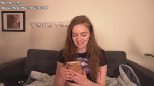 Marymoody  21-02-2020 Recorded Download