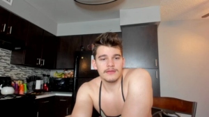 Thejohnnystone 21/02/2020 Chaturbate