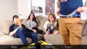 Thecouchcast 21-02-2020 recorded  Recorded Download