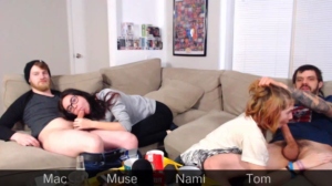 Thecouchcast 21-02-2020 recorded  Recorded Toys