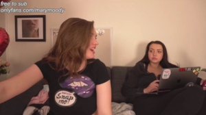 Marymoody  21-02-2020 Recorded Porn
