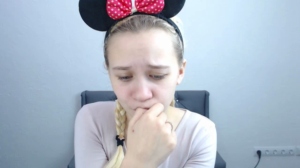mmm_hollycute  21-02-2020 Recorded Free
