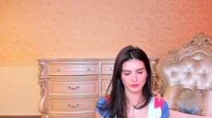 Elaanna 21-02-2020 XXX  Recorded Topless