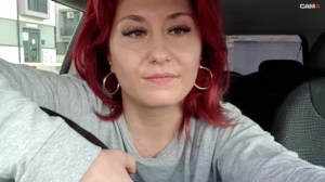 MsGiulia  21-02-2020 Recorded Porn