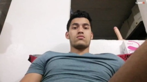 ethansteban3 21-02-2020  Recorded Video Webcam