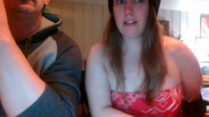 Stripfish_  21-02-2020 Recorded Topless