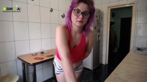 Realxxxissa  21-02-2020 Recorded Topless
