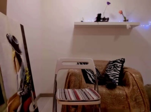 Maya_Squirt 21-02-2020 Topless  Recorded Video