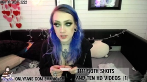 Emmachoice 21-02-2020 Naked  Recorded XXX