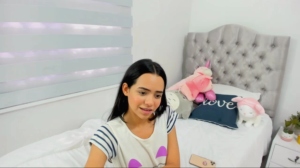 Hanna_Costello  21-02-2020 Recorded Webcam