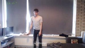 chasexmayhe3 21-02-2020  Recorded Video Nude