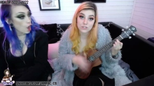 Emmachoice 21-02-2020 recorded  Recorded Webcam