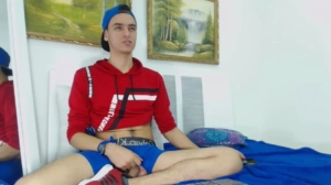Monster_big_69 21-02-2020  Recorded Video Nude