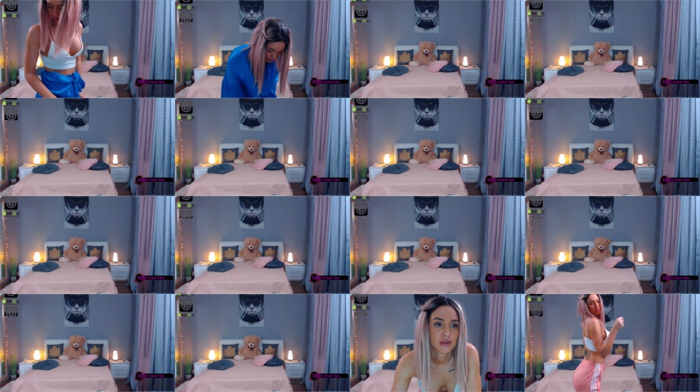 Anyarayne 21-02-2020 Cam  Recorded Cam