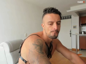 mathew_fitt 21-02-2020  Recorded Video Show