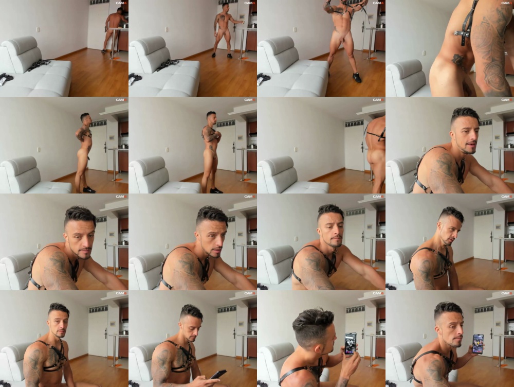 mathew_fitt 21-02-2020  Recorded Video Show