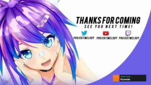 Projektmelody 21-02-2020 Download  Recorded Free