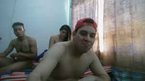 mikimaypaul 21-02-2020  Recorded Video Webcam