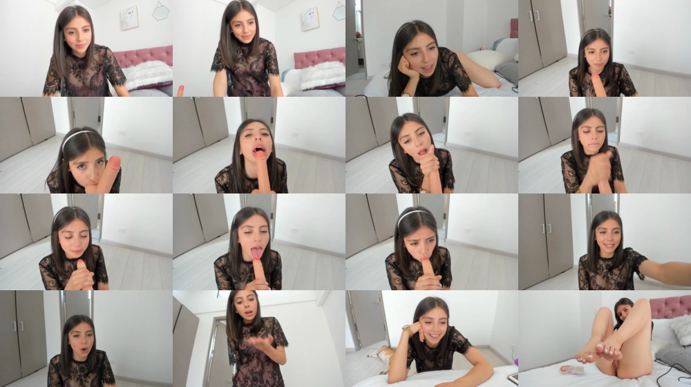Aliciawonder_ 21-02-2020 Porn  Recorded Porn