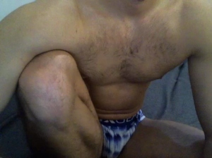 kennethwade 21-02-2020  Recorded Video Webcam