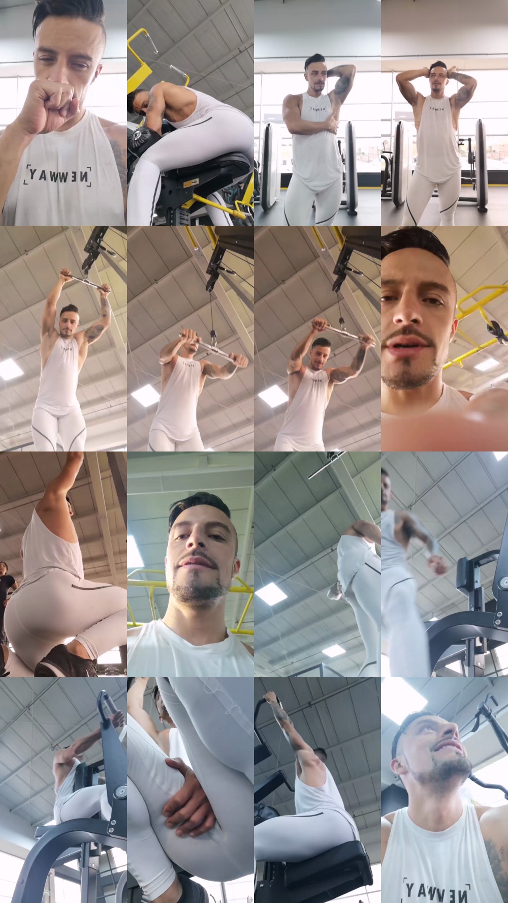 mathew_fitt 21-02-2020  Recorded Video Toys