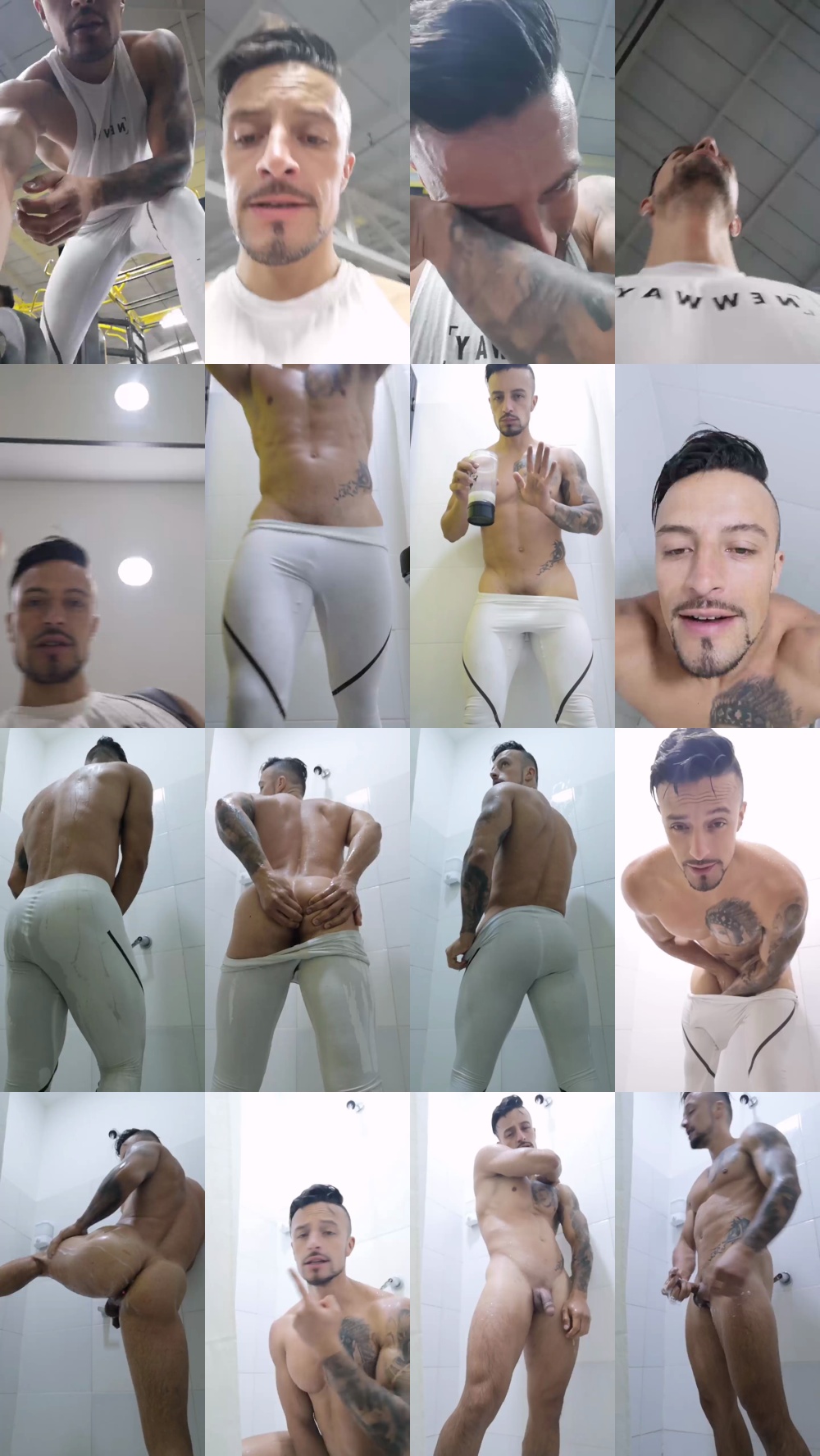 mathew_fitt 22-02-2020  Recorded Video Porn