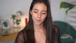 Effyloweell 21-02-2020 Porn  Recorded Topless