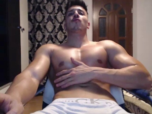 sanchezeric4 22-02-2020  Recorded Video Show