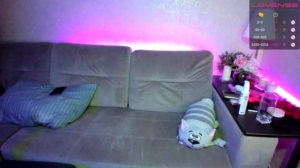 Popy_Star 22-02-2020 Nude  Recorded Nude