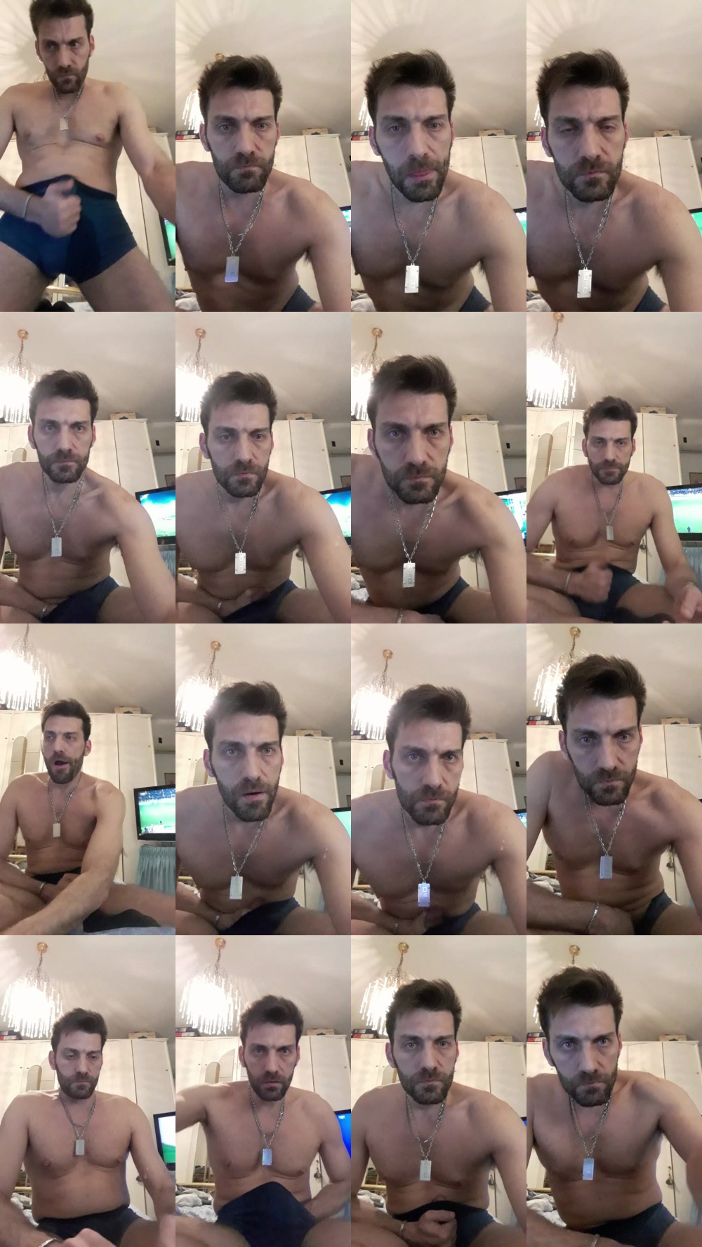 Akiro77 22-02-2020  Recorded Video Webcam