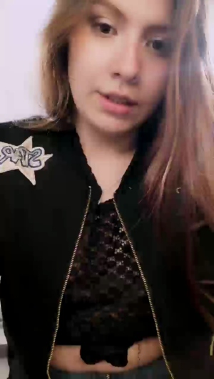 ZoeAdams_ 22-02-2020 Webcam  Recorded Video