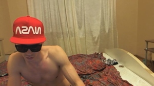 Kevin__Larsen  22-02-2020 Recorded Nude