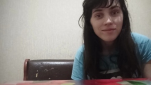 Abigeil77 22-02-2020 Show  Recorded Free