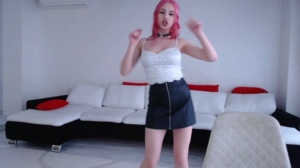 Jykfqy  22-02-2020 Recorded Nude