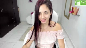 zoebabyhot  22-02-2020 Recorded Cam