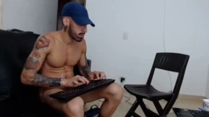 thanosxxxsex 22-02-2020  Recorded Video Webcam