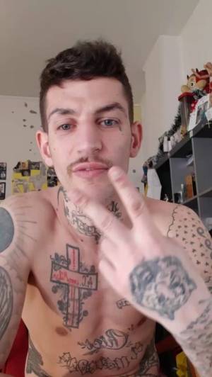 boom_gold 22-02-2020  Recorded Video Porn