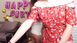 I_Have_Cookies 22-02-2020 Porn  Recorded Porn