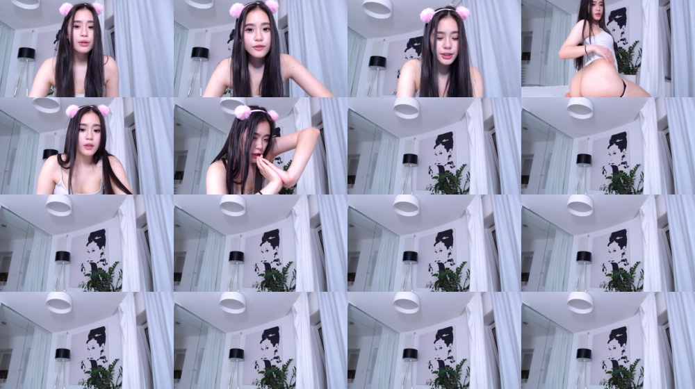 Li_Chang 22-02-2020 Show  Recorded Toys