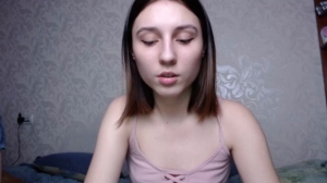 Allikka 22-02-2020 recorded  Recorded Naked