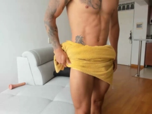 mathew_fitt 22-02-2020  Recorded Video Free