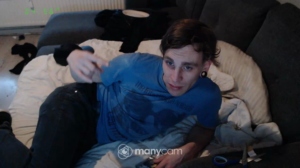 chasexmayhe3 22-02-2020  Recorded Video Topless