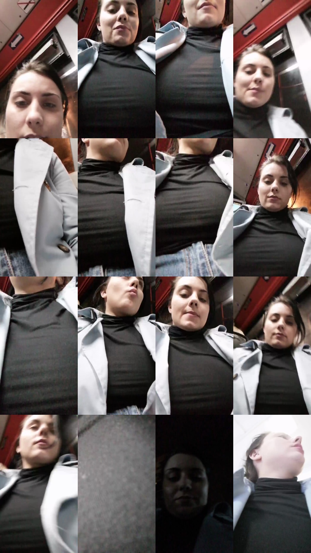 giuly21 22-02-2020 Download  Recorded Nude