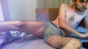 andexe 22-02-2020  Recorded Video Nude