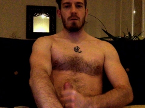 edmobsessed 22-02-2020  Recorded Video Nude