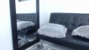 AshleyGomezz 22-02-2020 Video  Recorded Topless